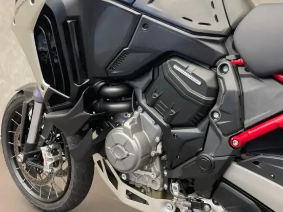 DUCATI-MULTISTRADA 1200 V4 RALLY ADVENTURE DUCATI-MULTISTRADA 1200 V4 RALLY ADVENTURE-2024