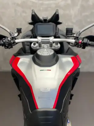DUCATI-MULTISTRADA 1200 V4 RALLY ADVENTURE-2024