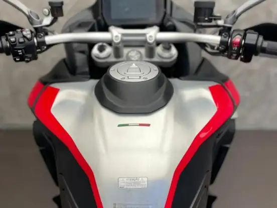 DUCATI-MULTISTRADA 1200 V4 RALLY ADVENTURE DUCATI-MULTISTRADA 1200 V4 RALLY ADVENTURE-2024
