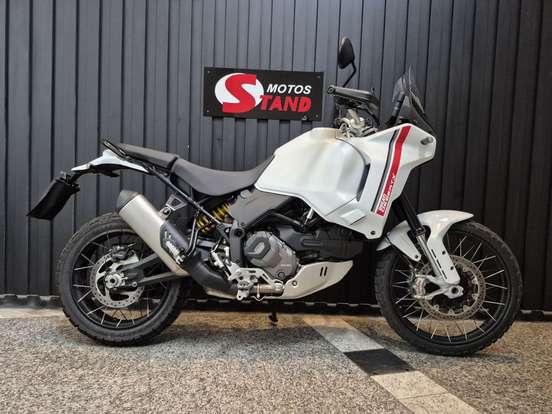DUCATI-DESERT X-2023