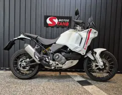 DUCATI DESERT X DUCATI DESERT X