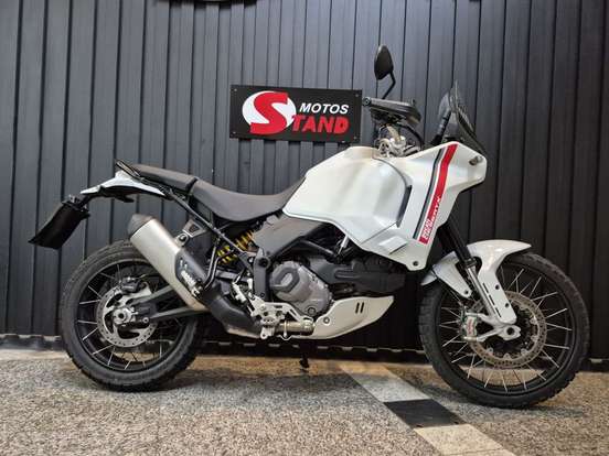 DUCATI-DESERT X-2023