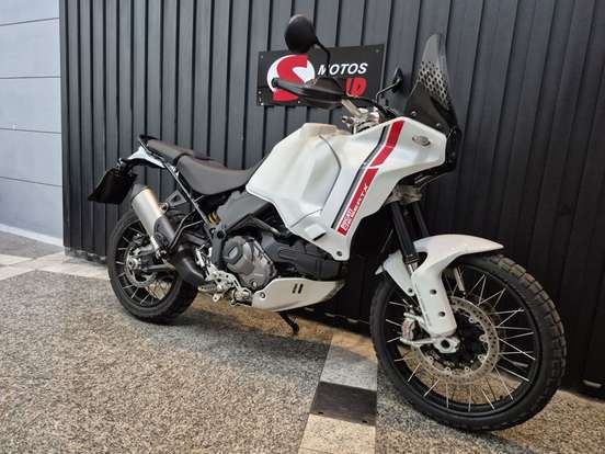 DUCATI-DESERT X-2023