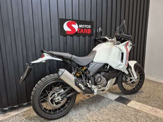 DUCATI-DESERT X-2023
