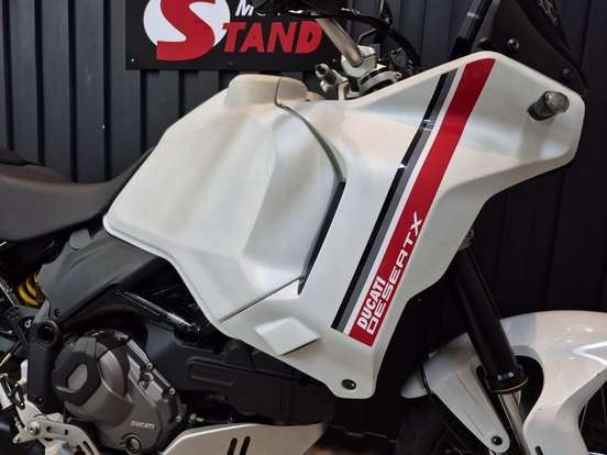 DUCATI-DESERT X-2023