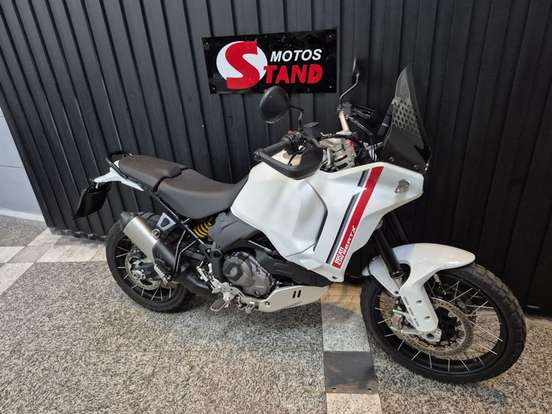 DUCATI-DESERT X-2023