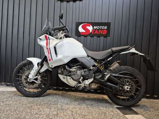 DUCATI-DESERT X-2023