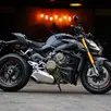 DUCATI STREETFIGHTER V4 S DUCATI STREETFIGHTER V4 S