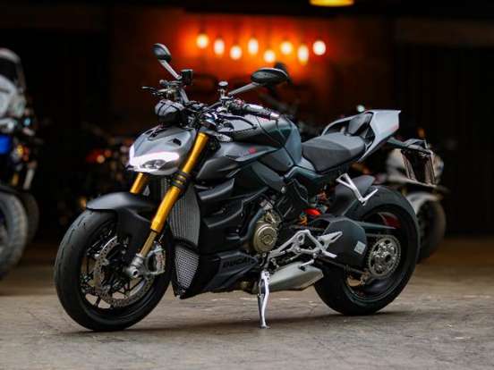 DUCATI-STREETFIGHTER V4 S-2023