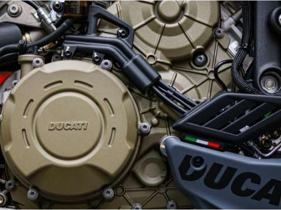 DUCATI-STREETFIGHTER V4 S-2023