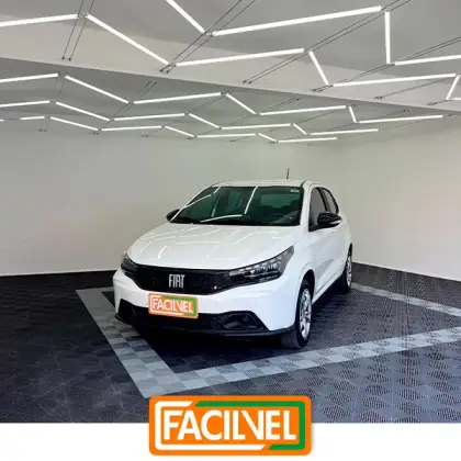 FIAT ARGO 1.3 FIREFLY FLEX DRIVE CVT