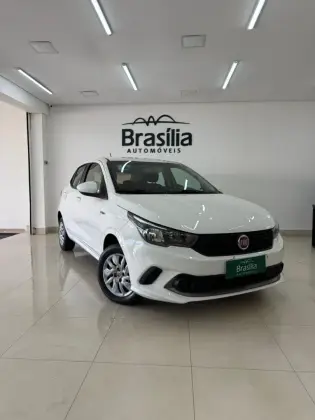 FIAT ARGO 1.3 FIREFLY FLEX DRIVE MANUAL