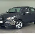 FIAT ARGO 1.0 FIREFLY FLEX DRIVE MANUAL FIAT ARGO 1.0 FIREFLY FLEX DRIVE MANUAL