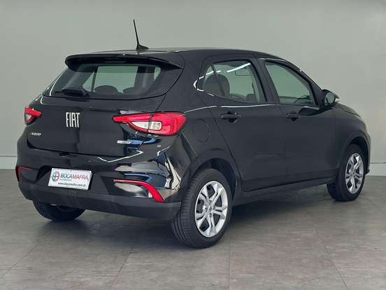 FIAT-ARGO-1.0 FIREFLY FLEX DRIVE MANUAL FIAT-ARGO-2024