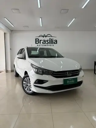 FIAT CRONOS 1.0 FIREFLY FLEX DRIVE MANUAL