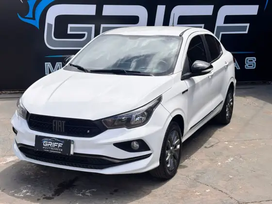 FIAT CRONOS 1.0 FIREFLY FLEX DRIVE MANUAL