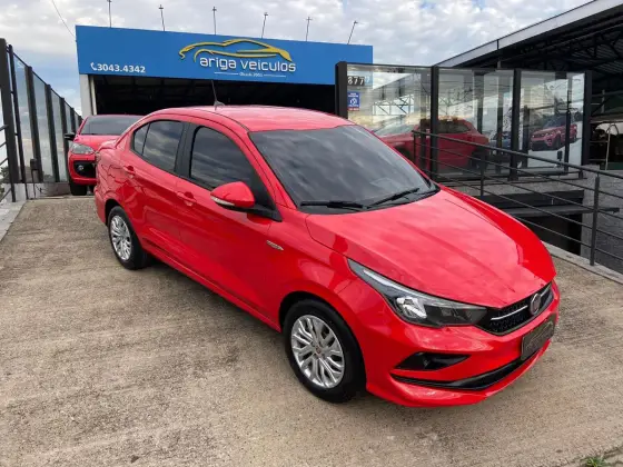 FIAT CRONOS 1.3 FIREFLY FLEX DRIVE GSR