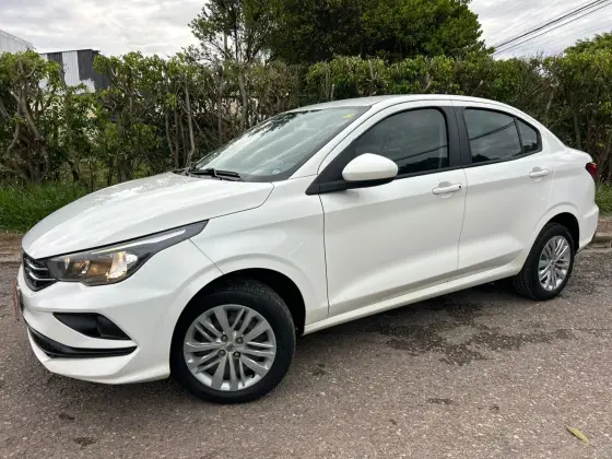 FIAT CRONOS 1.3 FIREFLY FLEX DRIVE MANUAL