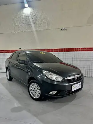 FIAT GRAND SIENA 1.4 MPI ATTRACTIVE 8V FLEX 4P MANUAL