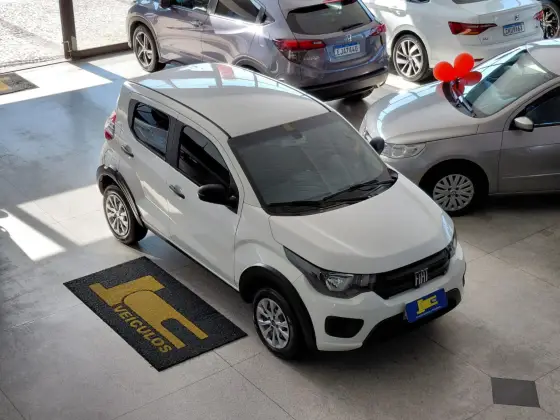 FIAT MOBI 1.0 EVO FLEX LIKE. MANUAL FIAT MOBI 1.0 EVO FLEX LIKE. MANUAL