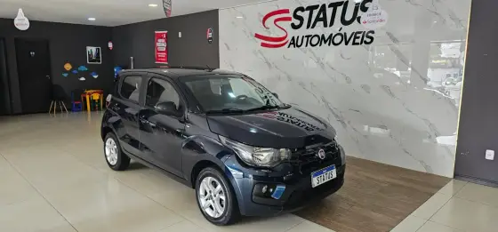 FIAT MOBI 1.0 EVO FLEX LIKE. ON MANUAL