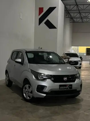 FIAT MOBI 1.0 FIREFLY FLEX DRIVE MANUAL