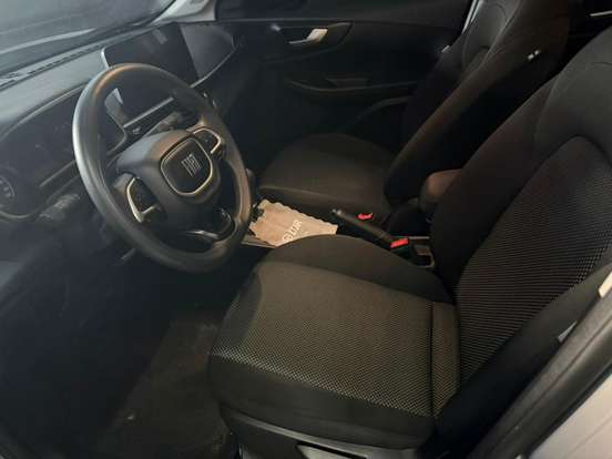 FIAT-PULSE-1.3 FLEX DRIVE CVT FIAT-PULSE-2023