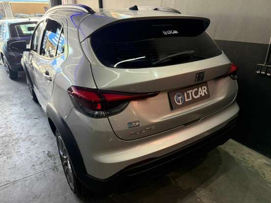 FIAT-PULSE-1.3 FLEX DRIVE CVT FIAT-PULSE-2023