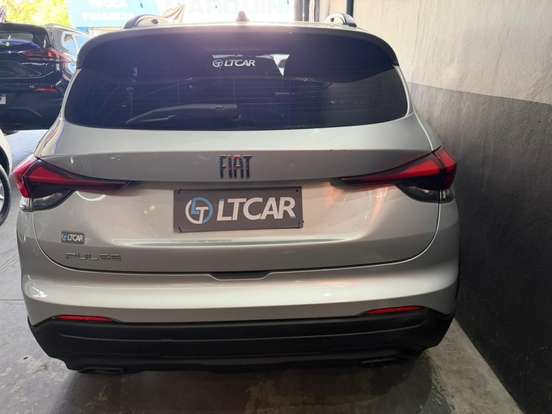 FIAT-PULSE-1.3 FLEX DRIVE CVT FIAT-PULSE-2023