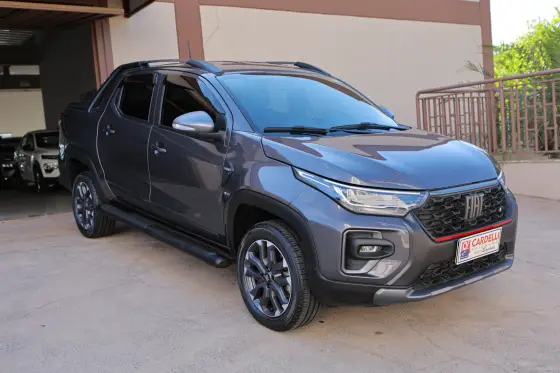 FIAT STRADA 1.0 TURBO 200 FLEX ULTRA CD CVT