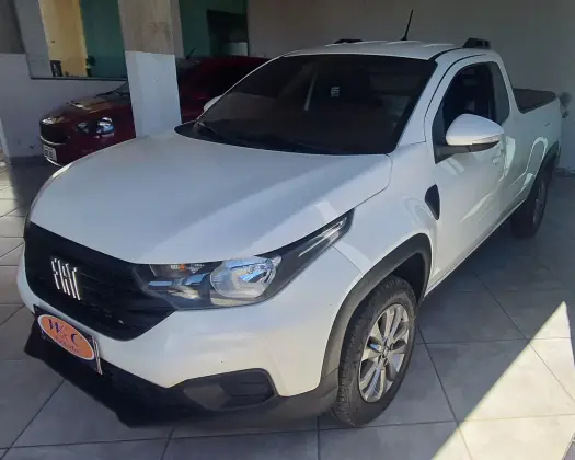 FIAT STRADA 1.3 FIREFLY FLEX FREEDOM CS MANUAL FIAT STRADA 1.3 FIREFLY FLEX FREEDOM CS MANUAL