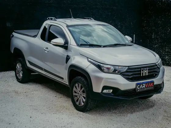 FIAT STRADA 1.3 FIREFLY FLEX FREEDOM CS MANUAL FIAT STRADA 1.3 FIREFLY FLEX FREEDOM CS MANUAL