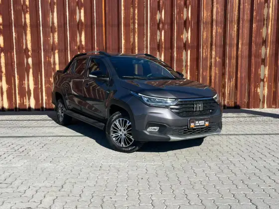 FIAT STRADA 1.3 FIREFLY FLEX RANCH CD CVT