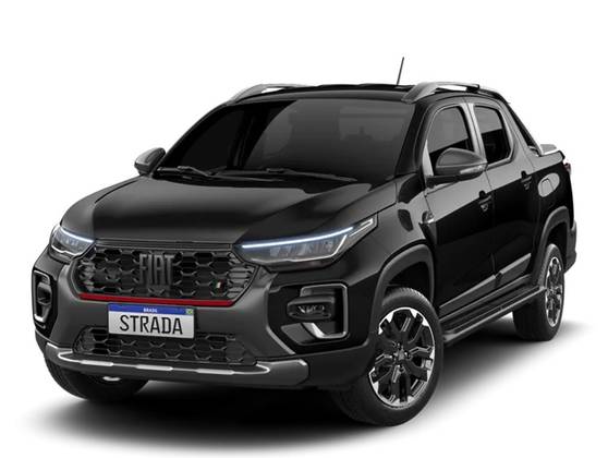FIAT STRADA 1.0 TURBO 200 FLEX ULTRA CD CVT