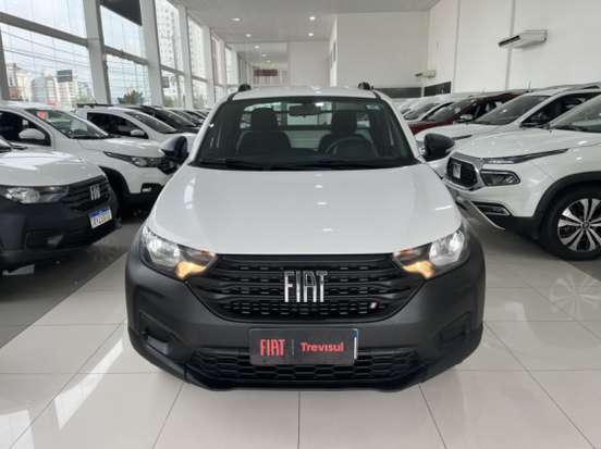 FIAT-STRADA-1.3 FIREFLY FLEX ENDURANCE CS MANUAL FIAT-STRADA-2024