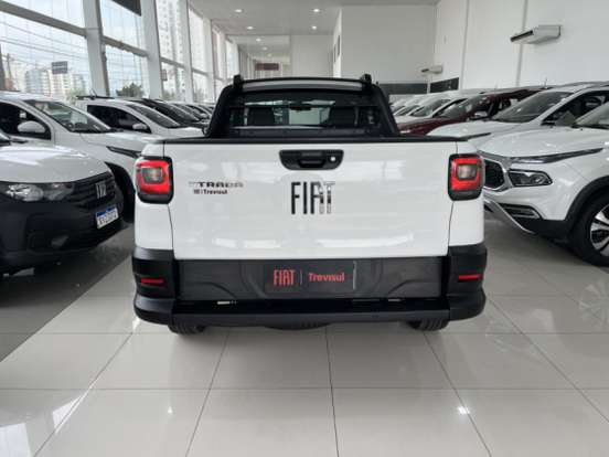 FIAT-STRADA-1.3 FIREFLY FLEX ENDURANCE CS MANUAL FIAT-STRADA-2024