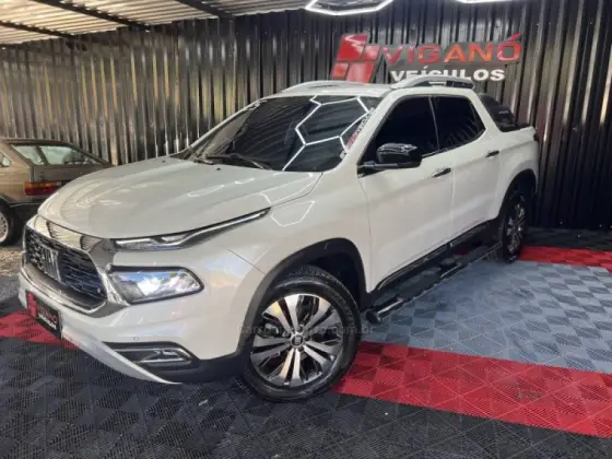 FIAT TORO 1.3 TURBO 270 FLEX VOLCANO AT6