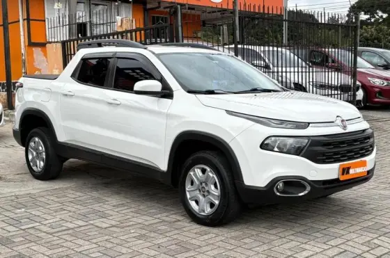 FIAT TORO 1.8 16V EVO FLEX FREEDOM AT6
