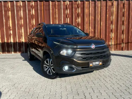 FIAT TORO 1.8 16V EVO FLEX FREEDOM AT6