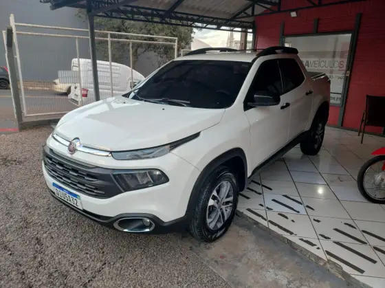 FIAT TORO 1.8 16V EVO FLEX FREEDOM AT6