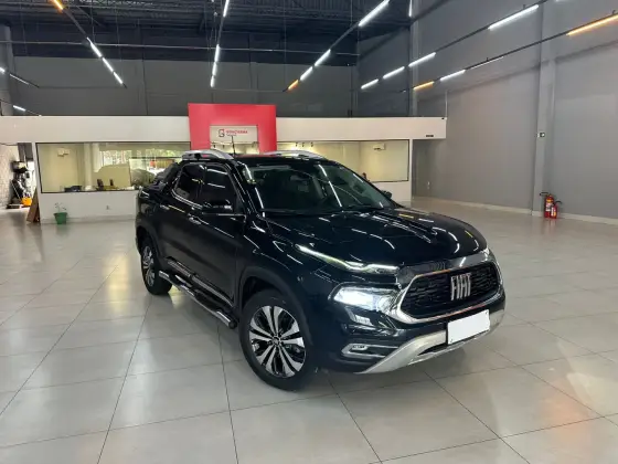 FIAT TORO 2.0 16V TURBO DIESEL VOLCANO 4WD AT9