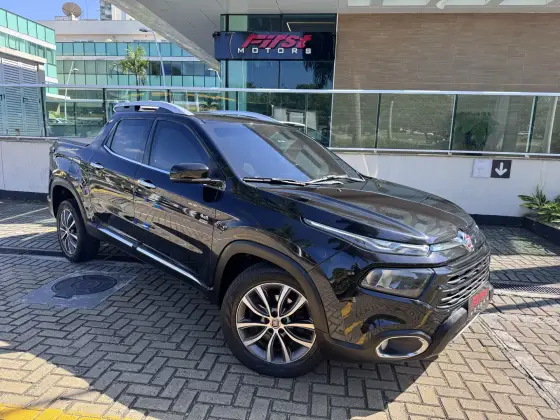 FIAT TORO 2.0 16V TURBO DIESEL VOLCANO 4WD AT9