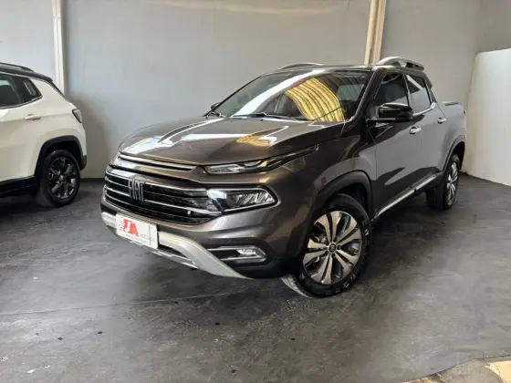 FIAT TORO 2.0 16V TURBO DIESEL VOLCANO 4WD AT9