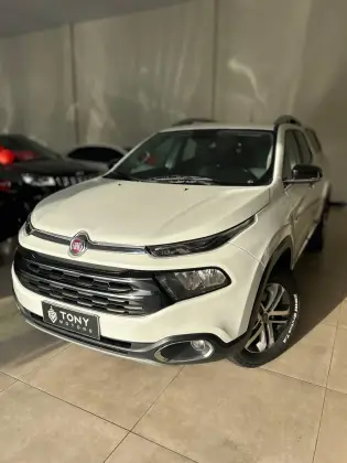 FIAT TORO 2.0 16V TURBO DIESEL VOLCANO 4WD AT9