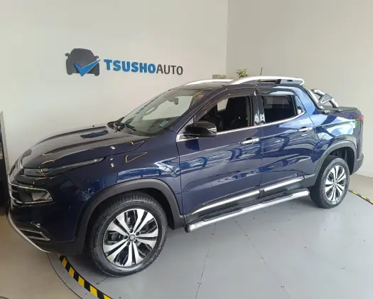 FIAT TORO 2.0 16V TURBO DIESEL VOLCANO 4WD AT9
