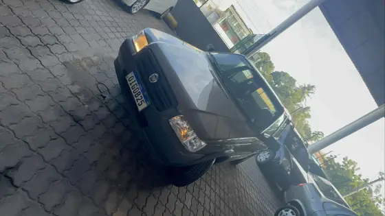 FIAT UNO 1.0 MPI MILLE WAY ECONOMY 8V FLEX 4P MANUAL FIAT UNO 1.0 MPI MILLE WAY ECONOMY 8V FLEX 4P MANUAL