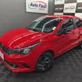 FIAT ARGO 1.3 FIREFLY FLEX DRIVE S-DESIGN MANUAL FIAT ARGO 1.3 FIREFLY FLEX DRIVE S-DESIGN MANUAL