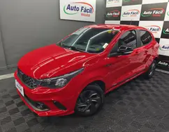 FIAT ARGO 1.3 FIREFLY FLEX DRIVE S-DESIGN MANUAL FIAT ARGO 1.3 FIREFLY FLEX DRIVE S-DESIGN MANUAL