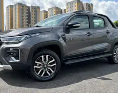 FIAT STRADA 1.0 TURBO 200 FLEX RANCH CD CVT FIAT STRADA 1.0 TURBO 200 FLEX RANCH CD CVT