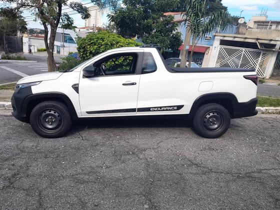 FIAT STRADA 1.4 FIRE FLEX ENDURANCE CS MANUAL